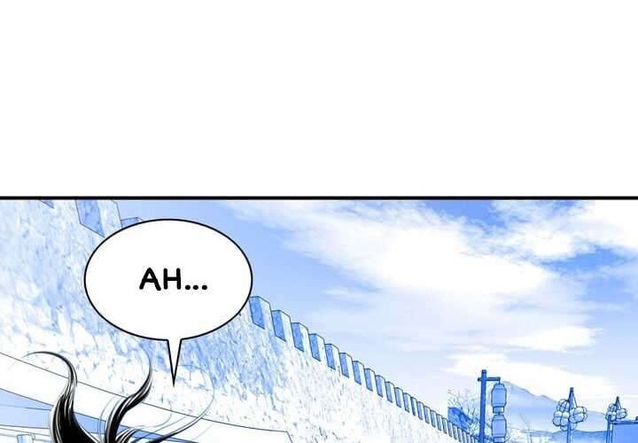 Way To Heaven Chapter 6 - halaman 20