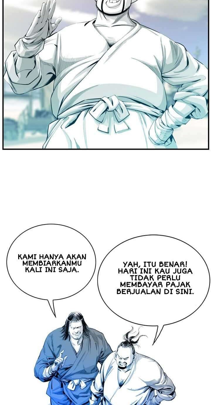 Way To Heaven Chapter 6 - halaman 24