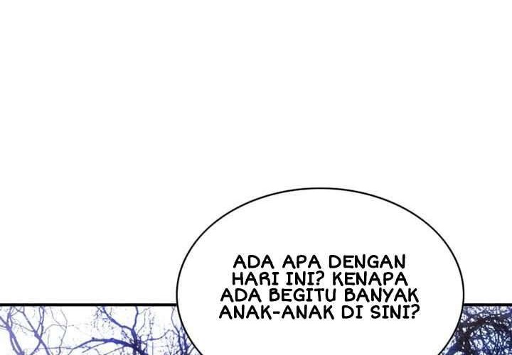 Way To Heaven Chapter 6 - halaman 26