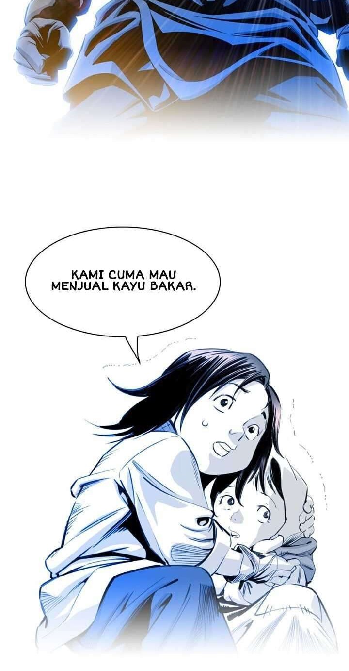 Way To Heaven Chapter 6 - halaman 30