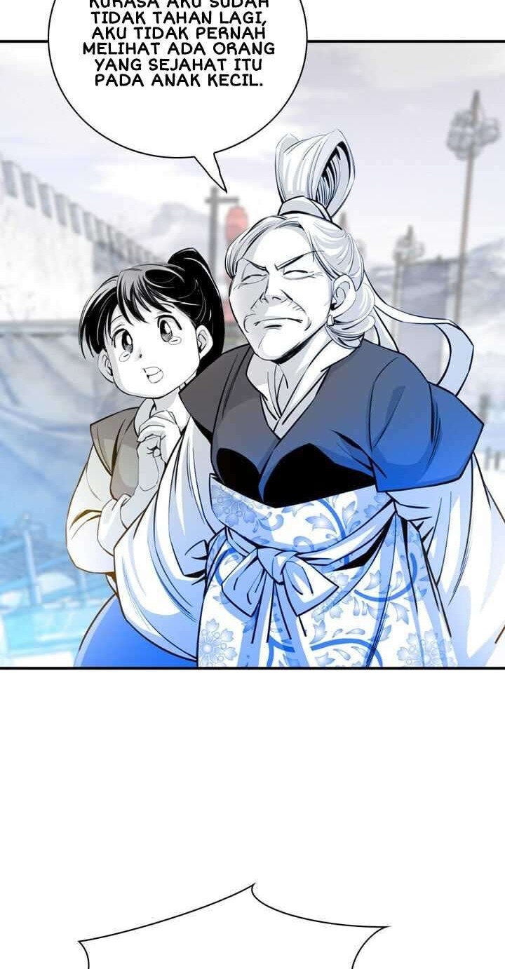 Way To Heaven Chapter 6 - halaman 36