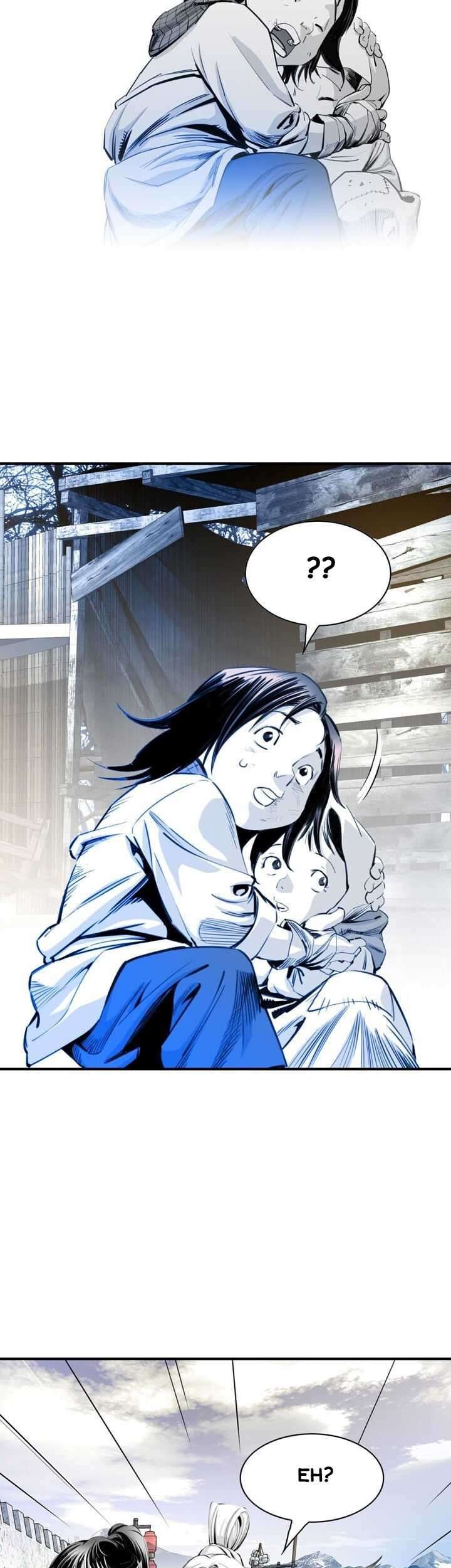 Way To Heaven Chapter 6 - halaman 39