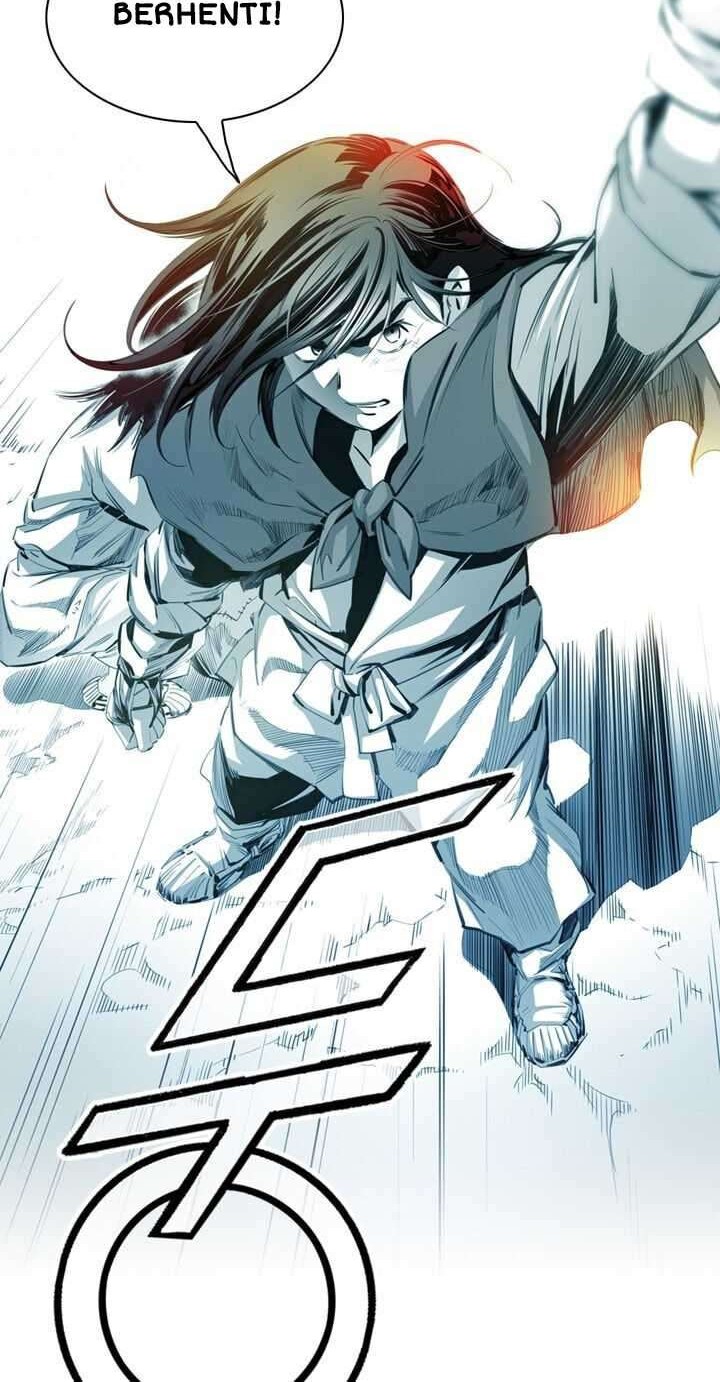 Way To Heaven Chapter 6 - halaman 42