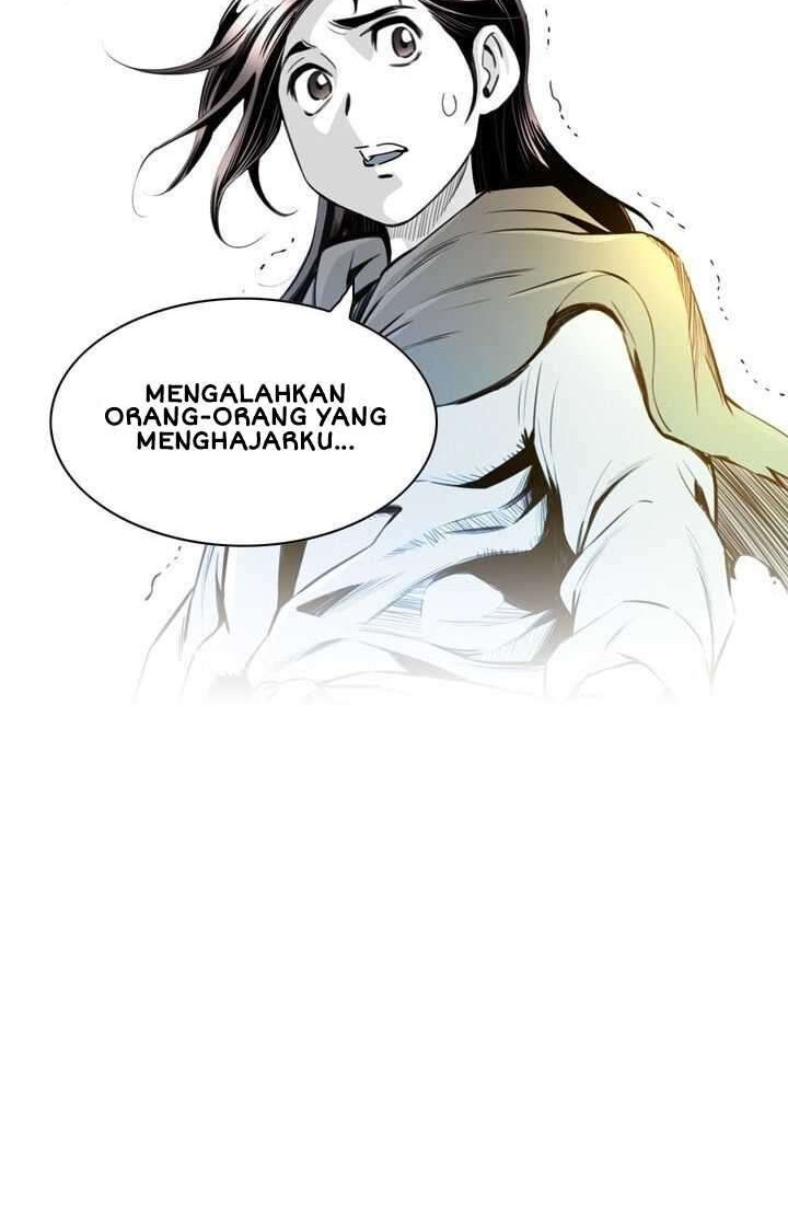 Way To Heaven Chapter 6 - halaman 6