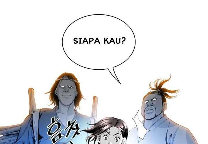 Way To Heaven Chapter 6 - halaman 8