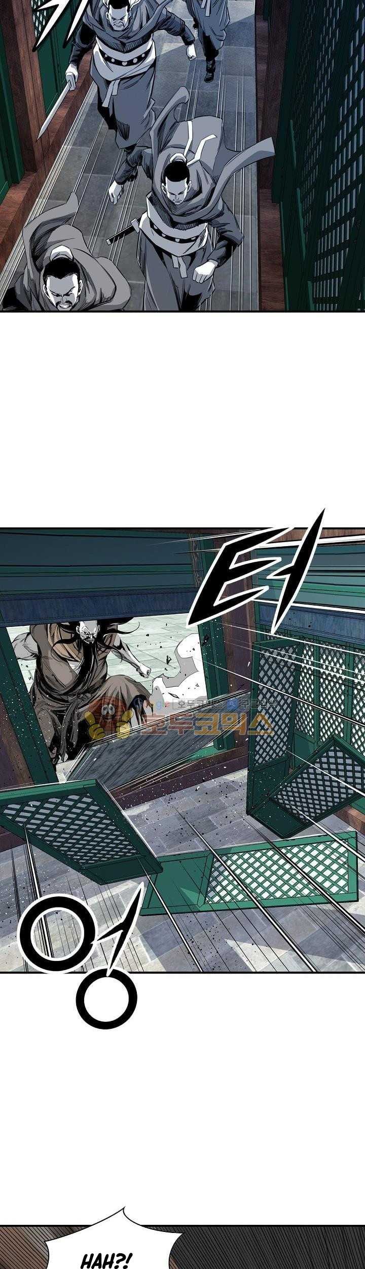 Way To Heaven Chapter 60 - halaman 103