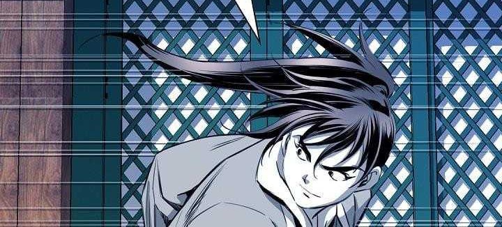 Way To Heaven Chapter 60 - halaman 106