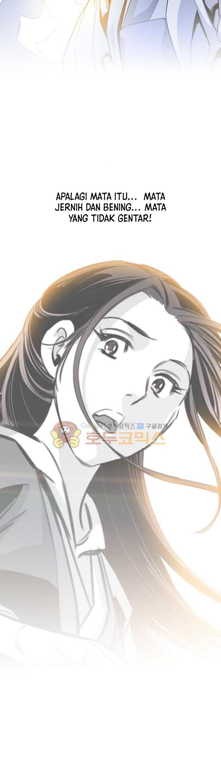 Way To Heaven Chapter 60 - halaman 15