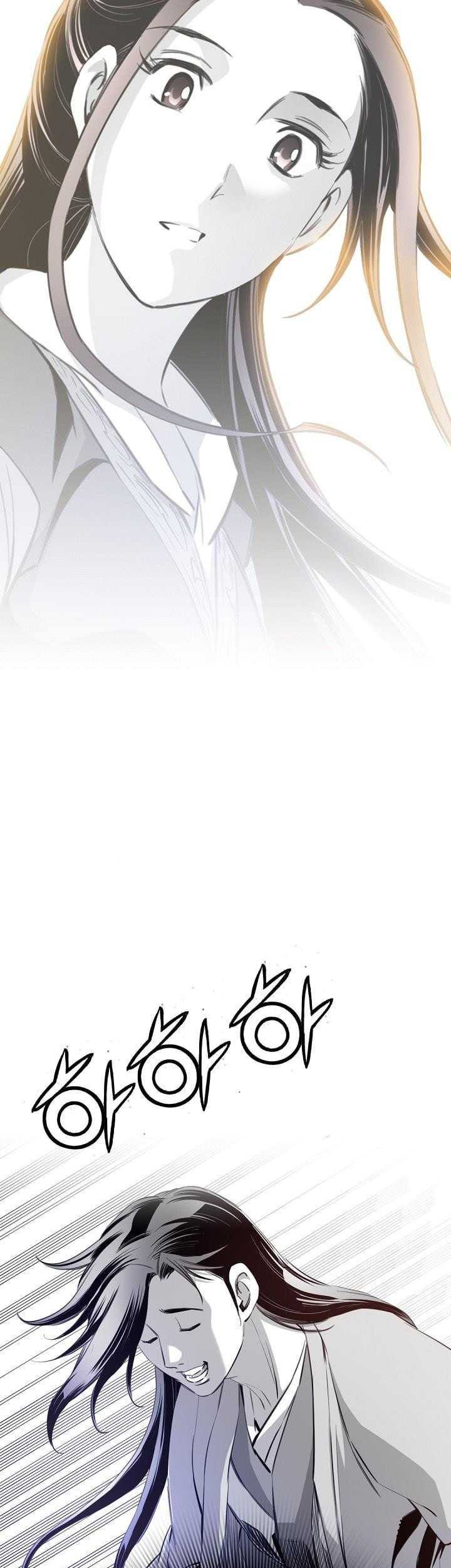 Way To Heaven Chapter 60 - halaman 21