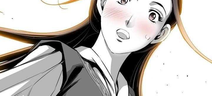 Way To Heaven Chapter 60 - halaman 26
