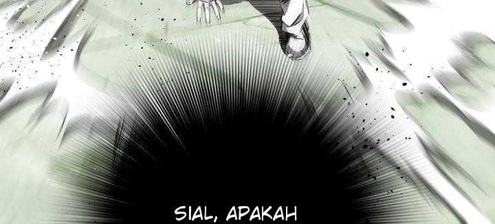 Way To Heaven Chapter 60 - halaman 8