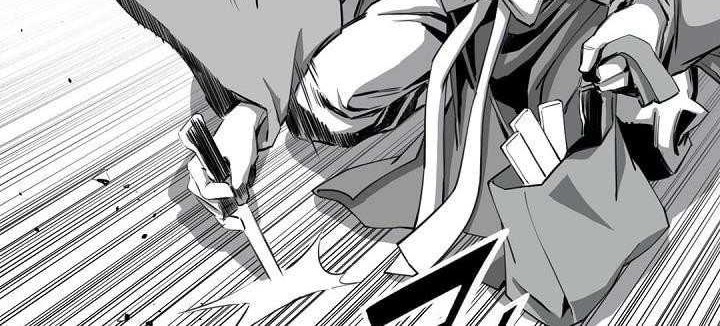 Way To Heaven Chapter 60 - halaman 88