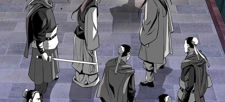 Way To Heaven Chapter 60 - halaman 96