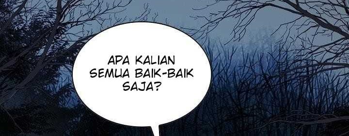 Way To Heaven Chapter 61 - halaman 10