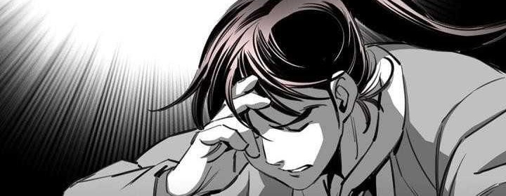 Way To Heaven Chapter 61 - halaman 16