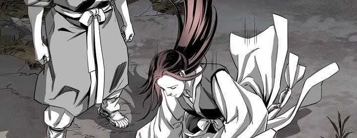Way To Heaven Chapter 61 - halaman 40
