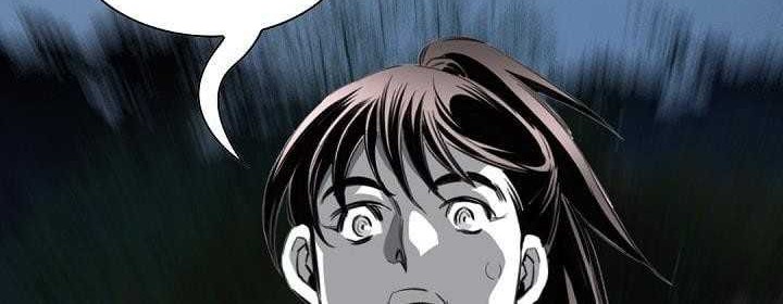 Way To Heaven Chapter 61 - halaman 42