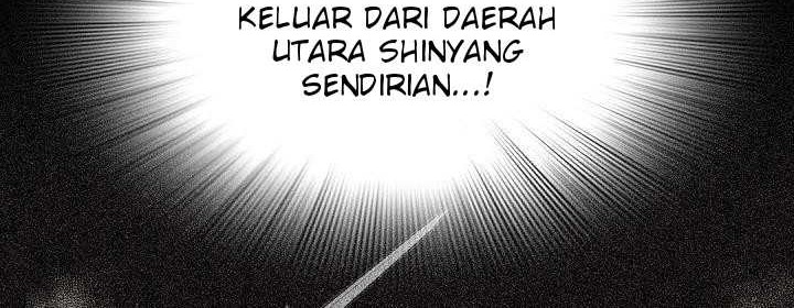 Way To Heaven Chapter 61 - halaman 44
