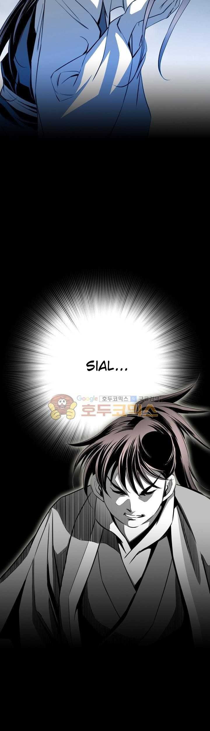 Way To Heaven Chapter 61 - halaman 51