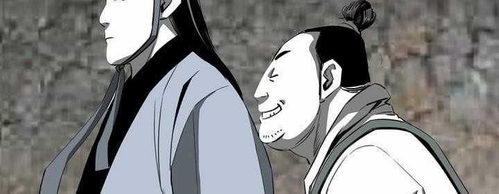 Way To Heaven Chapter 61 - halaman 60