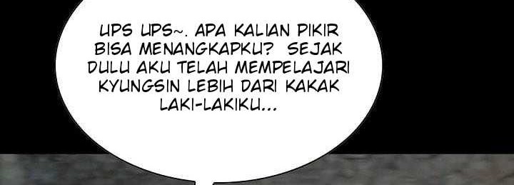 Way To Heaven Chapter 62 - halaman 14