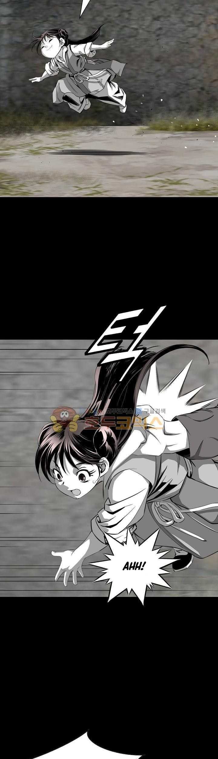 Way To Heaven Chapter 62 - halaman 15