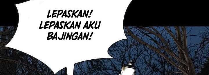 Way To Heaven Chapter 62 - halaman 16