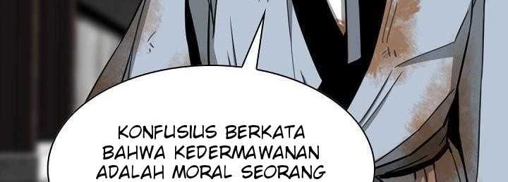 Way To Heaven Chapter 62 - halaman 20