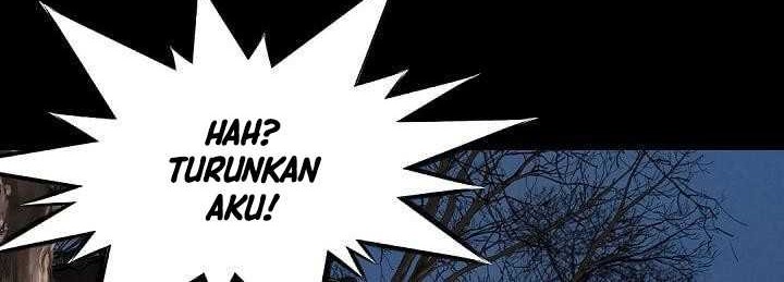 Way To Heaven Chapter 62 - halaman 32