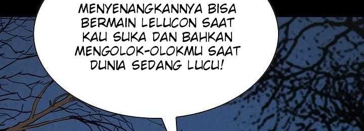 Way To Heaven Chapter 62 - halaman 44