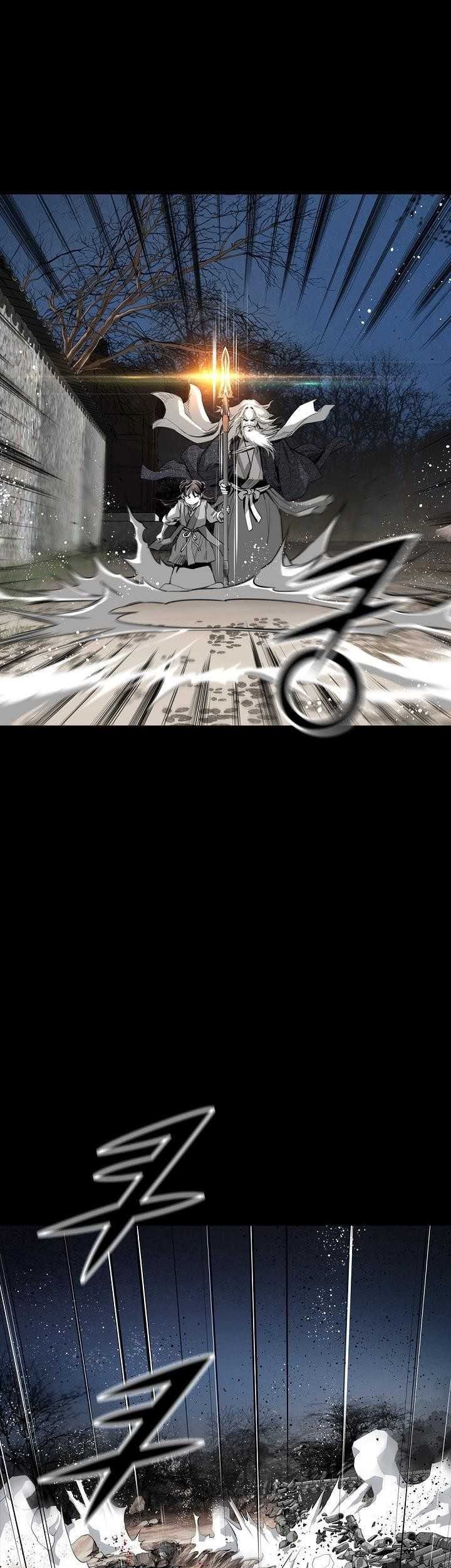 Way To Heaven Chapter 62 - halaman 65