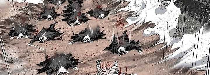 Way To Heaven Chapter 62 - halaman 66