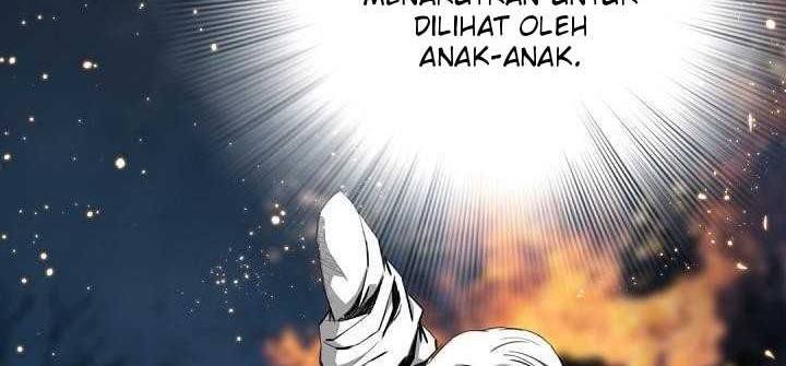 Way To Heaven Chapter 63 - halaman 10