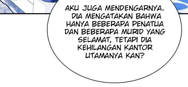 Way To Heaven Chapter 63 - halaman 24