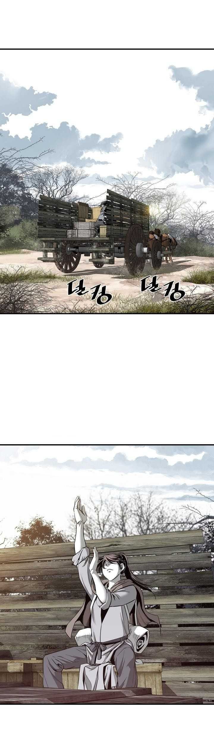 Way To Heaven Chapter 63 - halaman 27