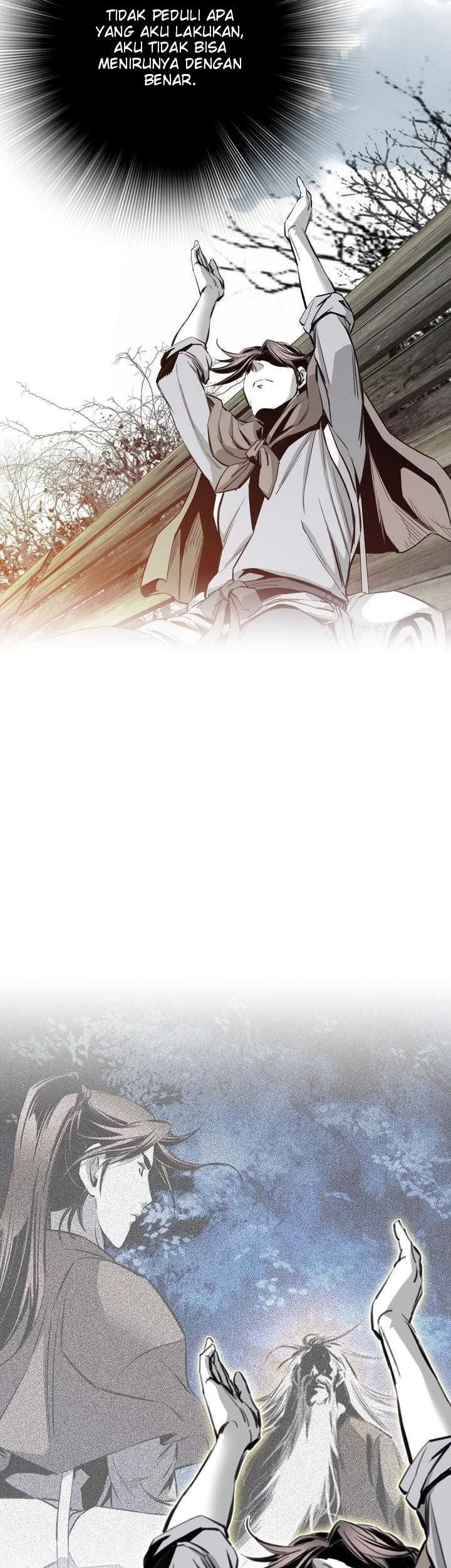 Way To Heaven Chapter 63 - halaman 29