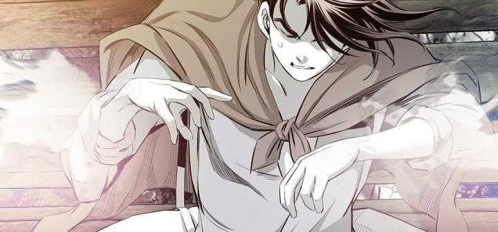 Way To Heaven Chapter 63 - halaman 38