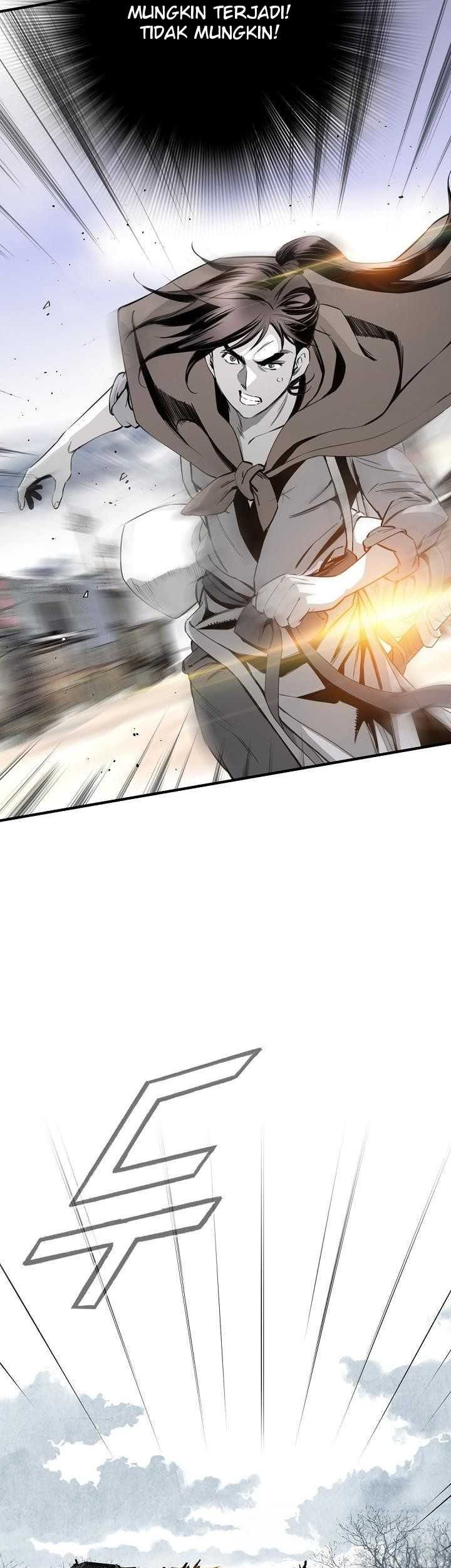 Way To Heaven Chapter 63 - halaman 61