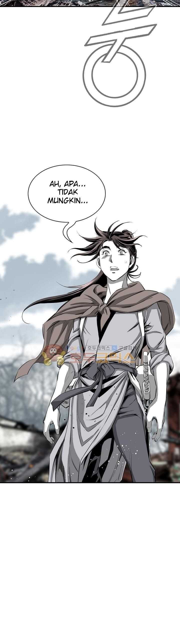 Way To Heaven Chapter 63 - halaman 63