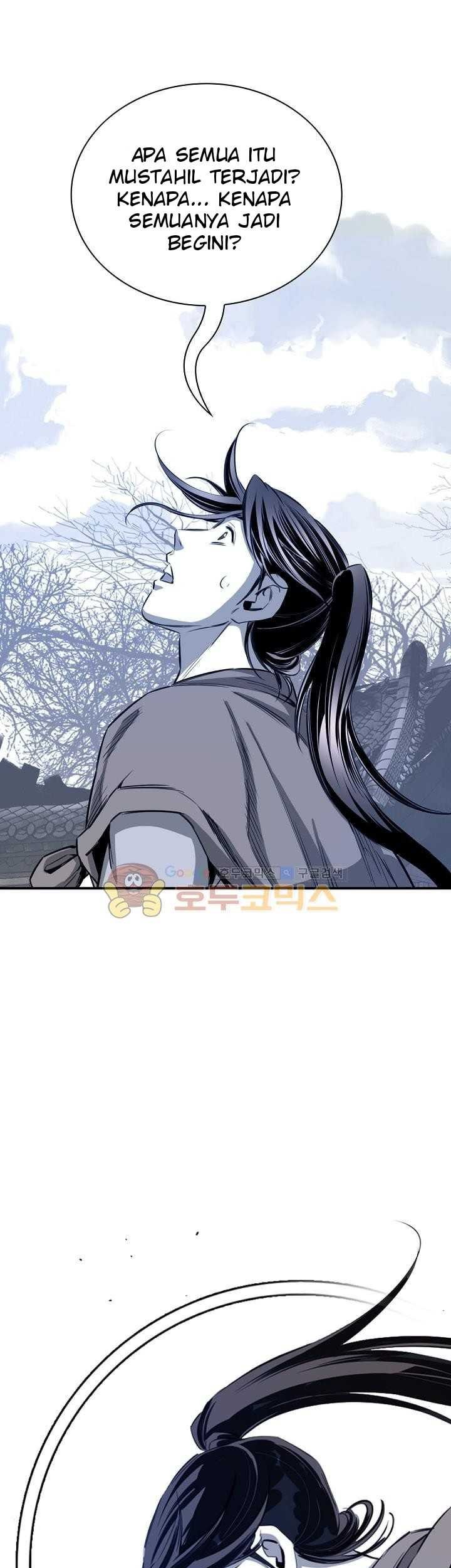Way To Heaven Chapter 63 - halaman 71