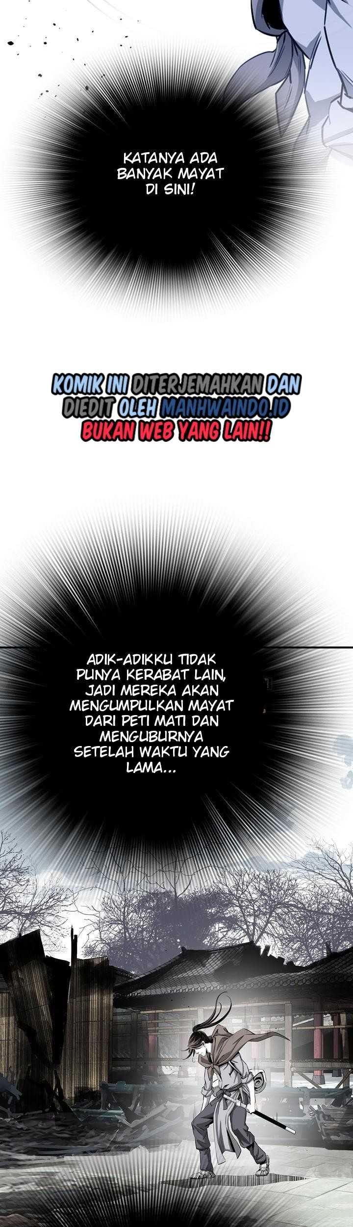 Way To Heaven Chapter 63 - halaman 73