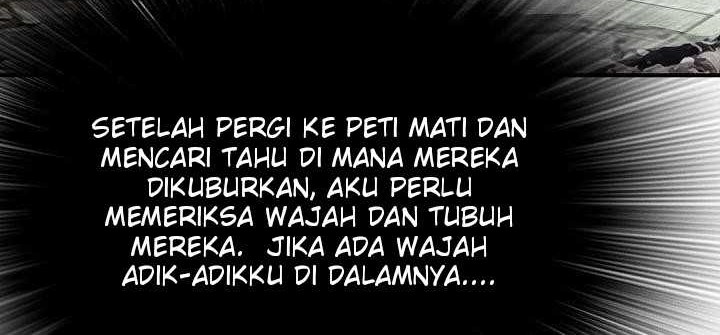 Way To Heaven Chapter 63 - halaman 74