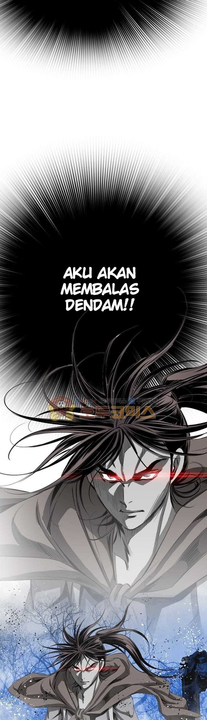 Way To Heaven Chapter 63 - halaman 75