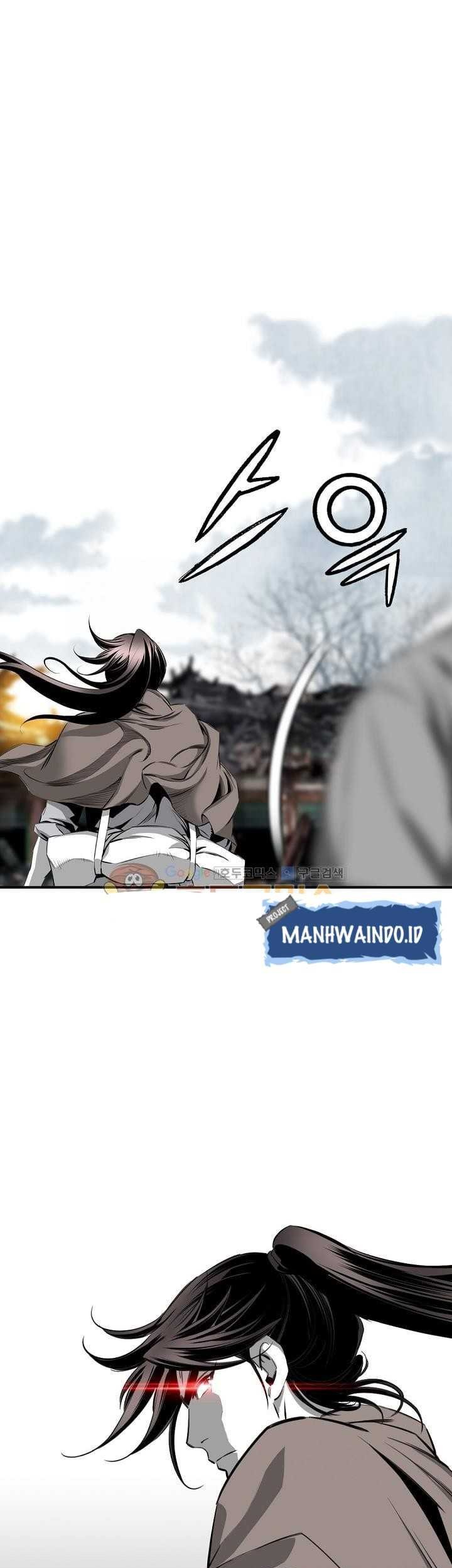 Way To Heaven Chapter 63 - halaman 77