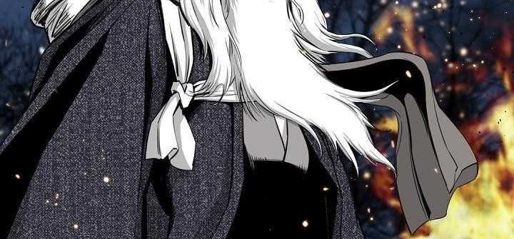 Way To Heaven Chapter 63 - halaman 8