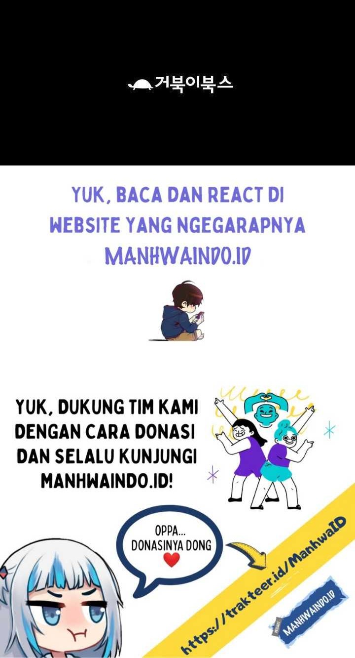 Way To Heaven Chapter 63 - halaman 80