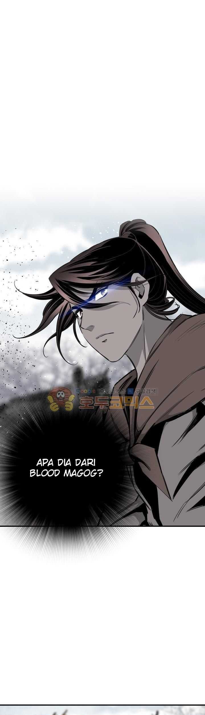 Way To Heaven Chapter 64 - halaman 11