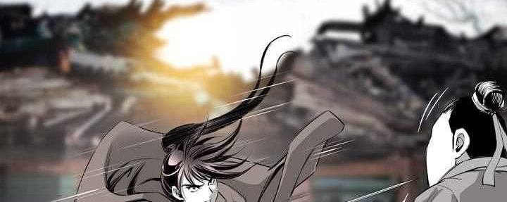 Way To Heaven Chapter 64 - halaman 12