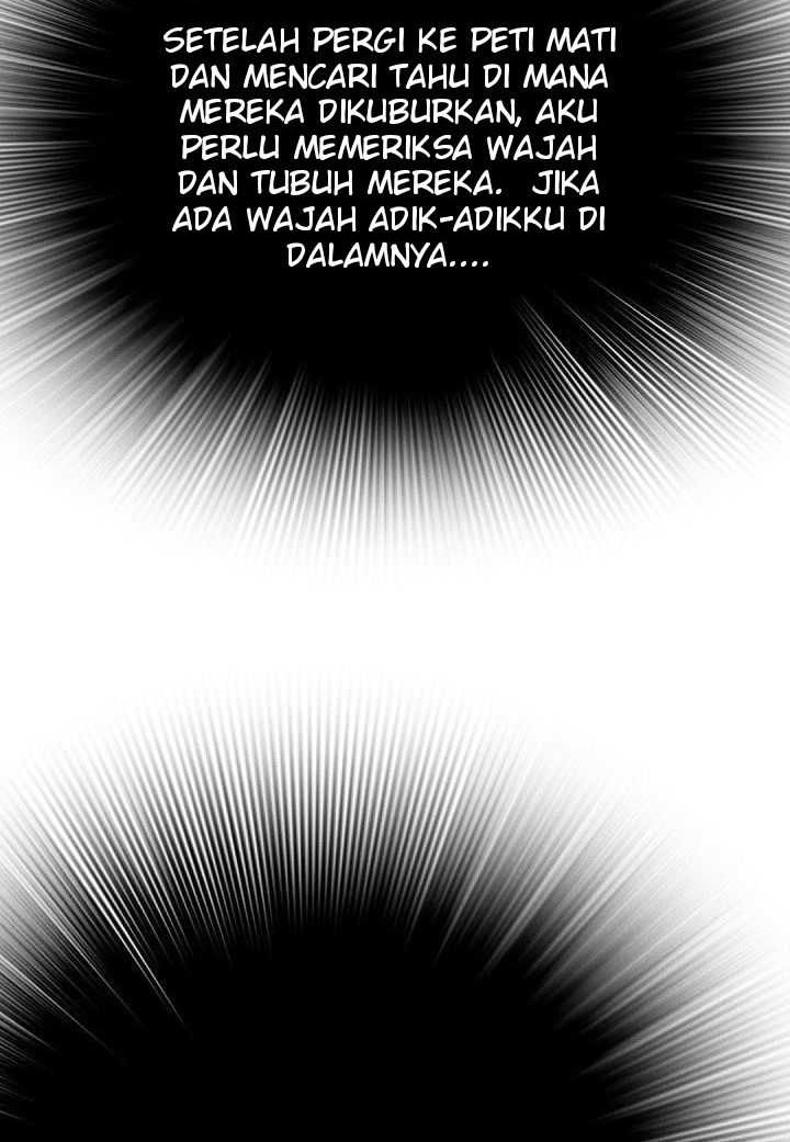 Way To Heaven Chapter 64 - halaman 2
