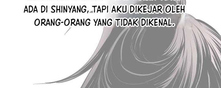 Way To Heaven Chapter 64 - halaman 22